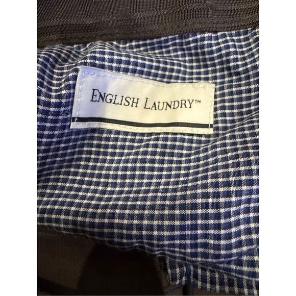 English Laundry chinos 32x29 - Picture 4 of 4